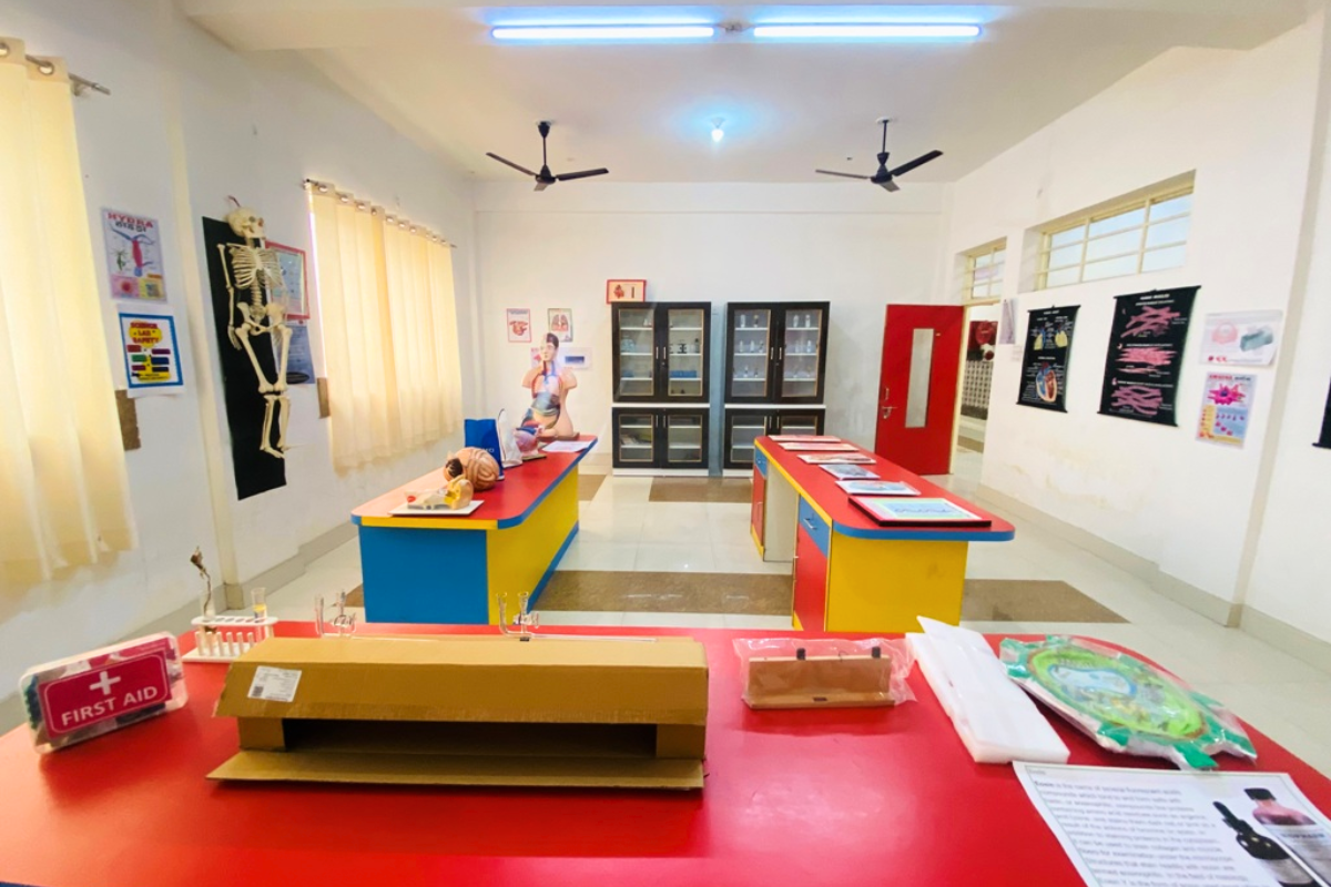 RKIS Gallery Photo
