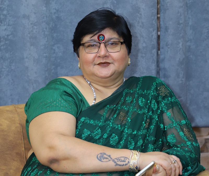 Teacher Image