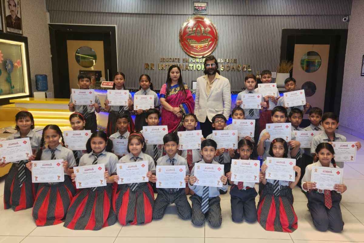 Teacher Image