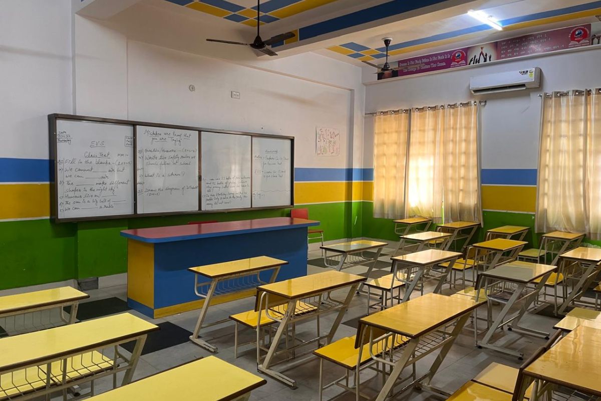 Teacher Image