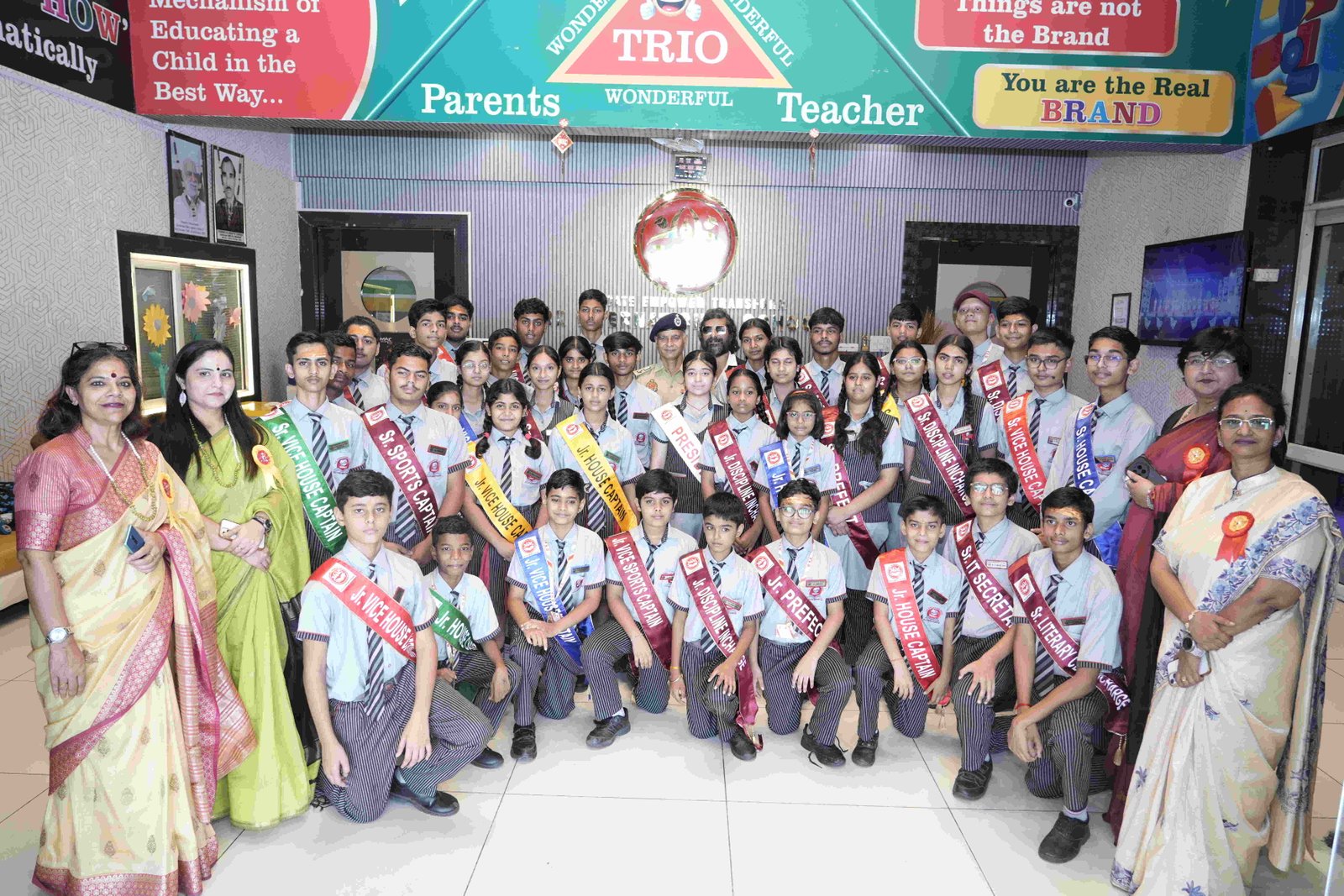 Teacher Image